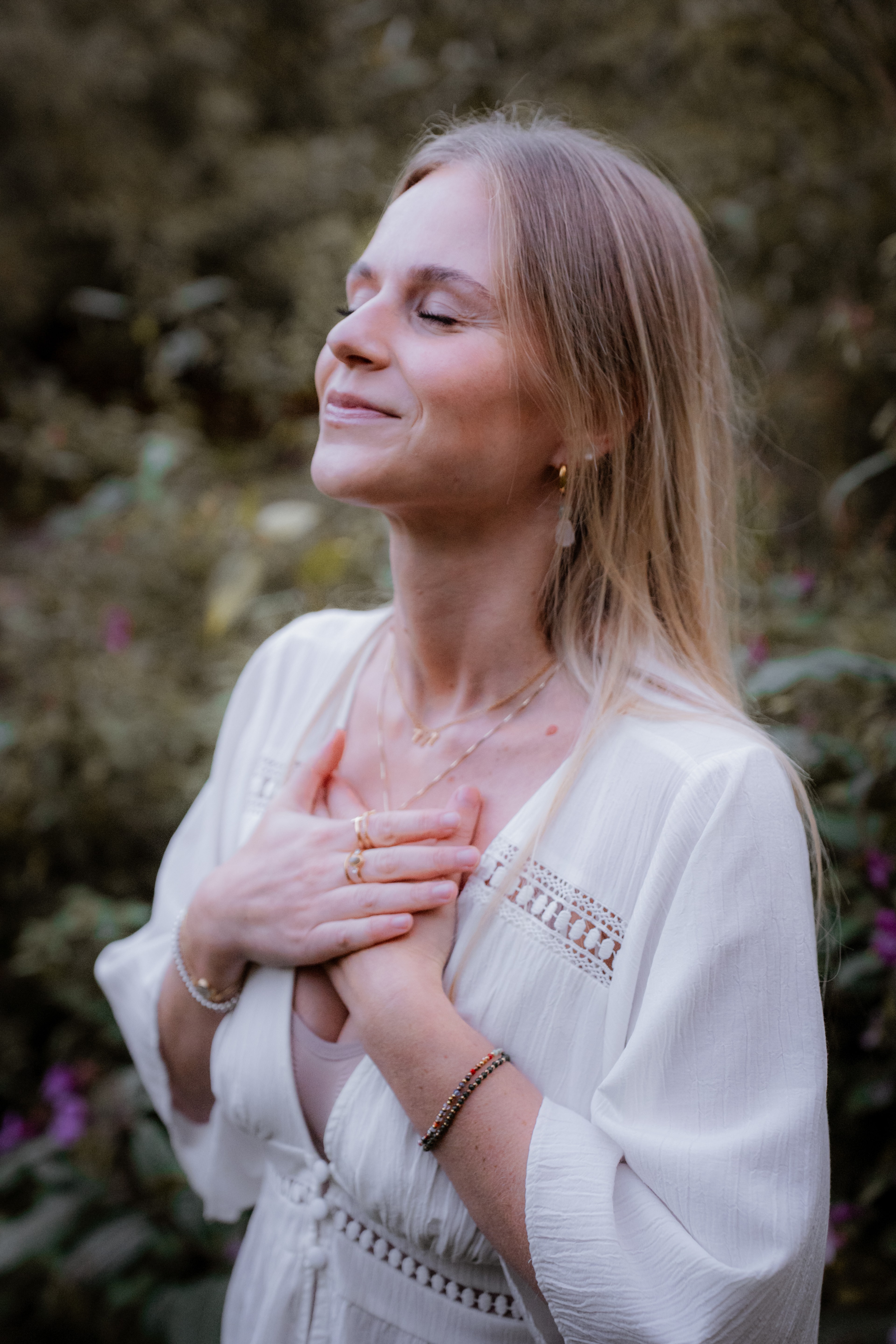 The Emotional Body Method